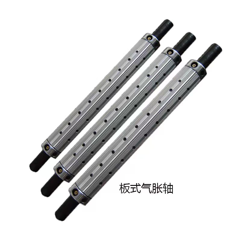 鋰電池隔閡氣?漲?軸的承載量怎么加大？