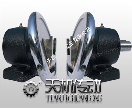 安全夾頭和電磁制動器怎么配合使用？